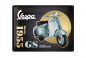 Preview: Blechschild "150 GS" - 40 x 30cm - LIMITED GOLD-EDITION